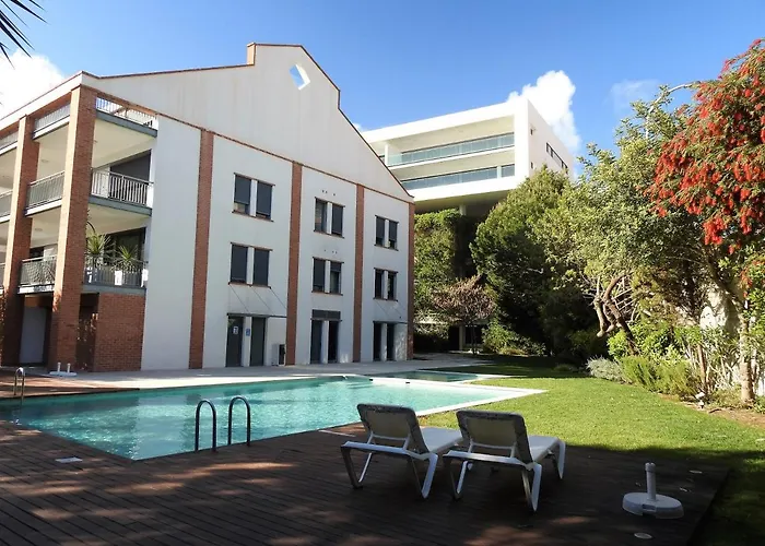 Factory Apartamento