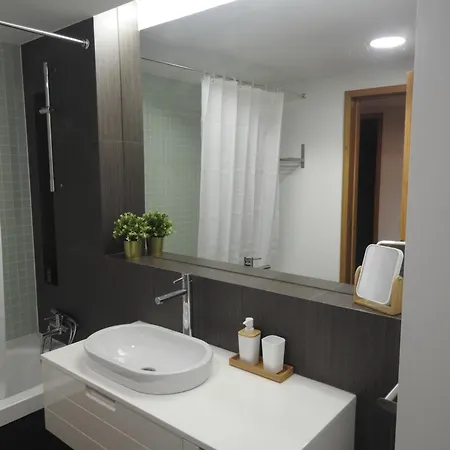 Factory Apartment Lagos