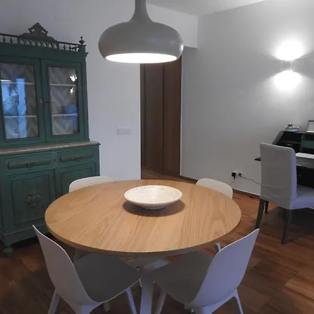 Factory Apartment *