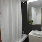 Apartamento Factory *