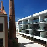Apartamento Factory