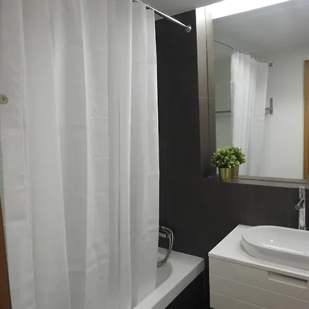Apartamento Factory *