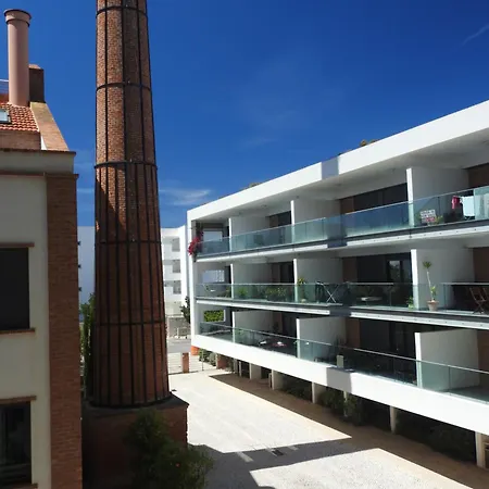 Apartamento Factory