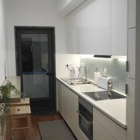 Appartement Factory Lagos