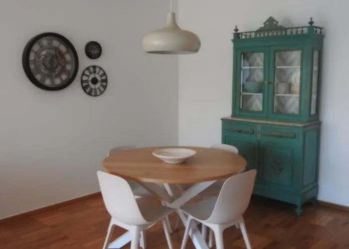 Factory Appartement