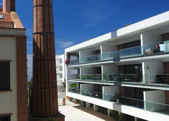 Appartement Factory